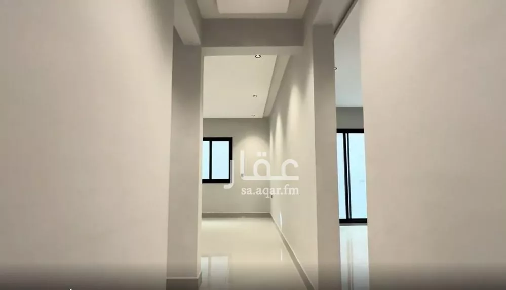 شقة 3 غرف في طويق 4