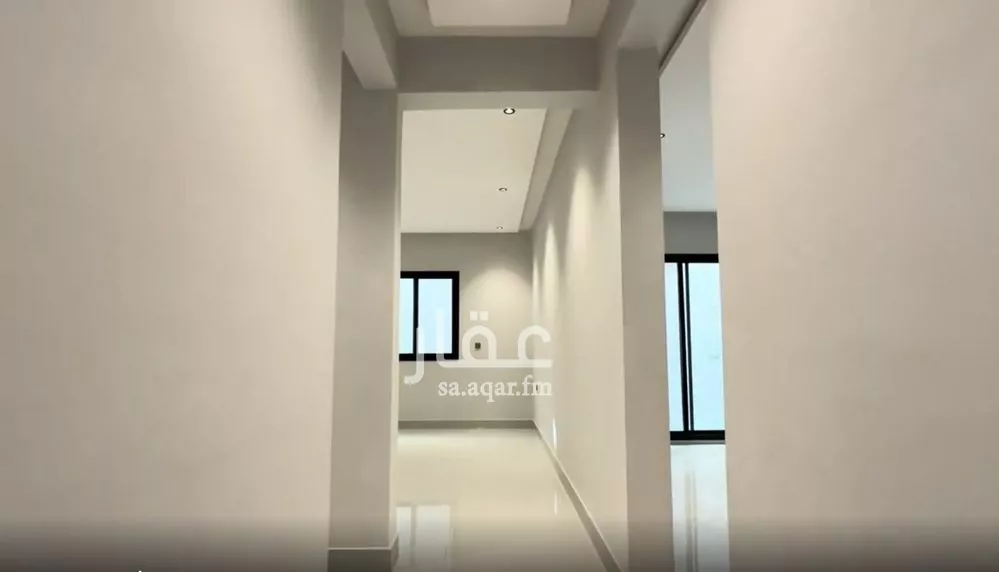 شقة 3 غرف في طويق 4