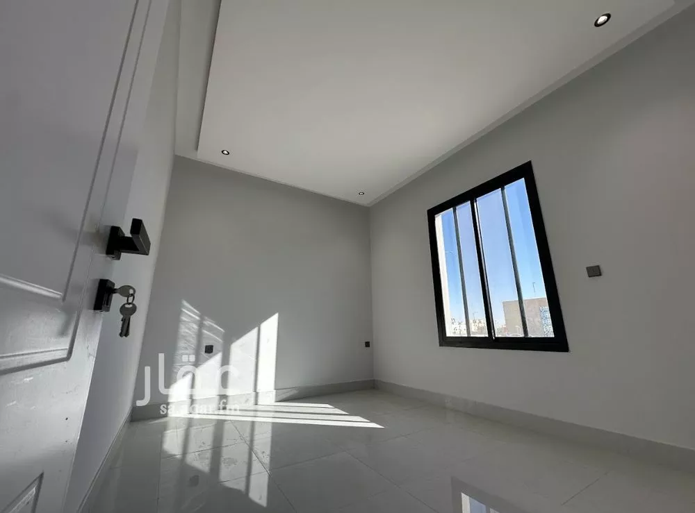 شقة 3 غرف في طويق 3