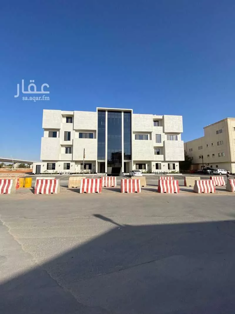 شقة 3 غرف في اليرموك 4