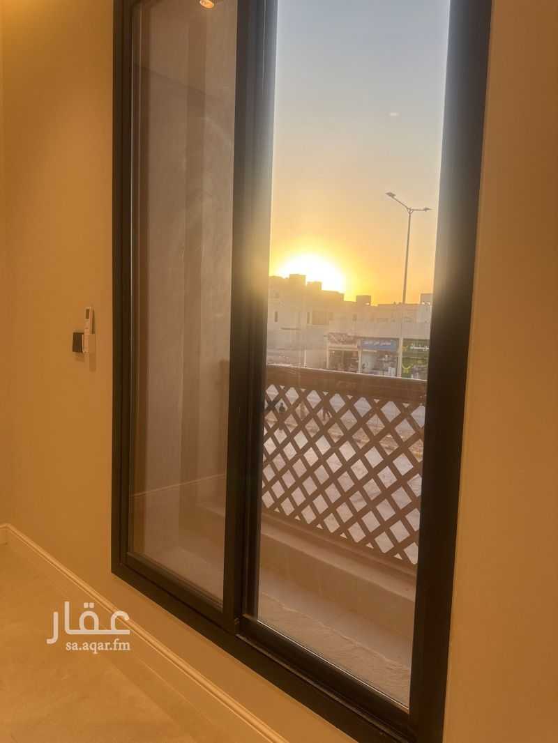 شقة 4 غرف في النرجس، الرياض 4