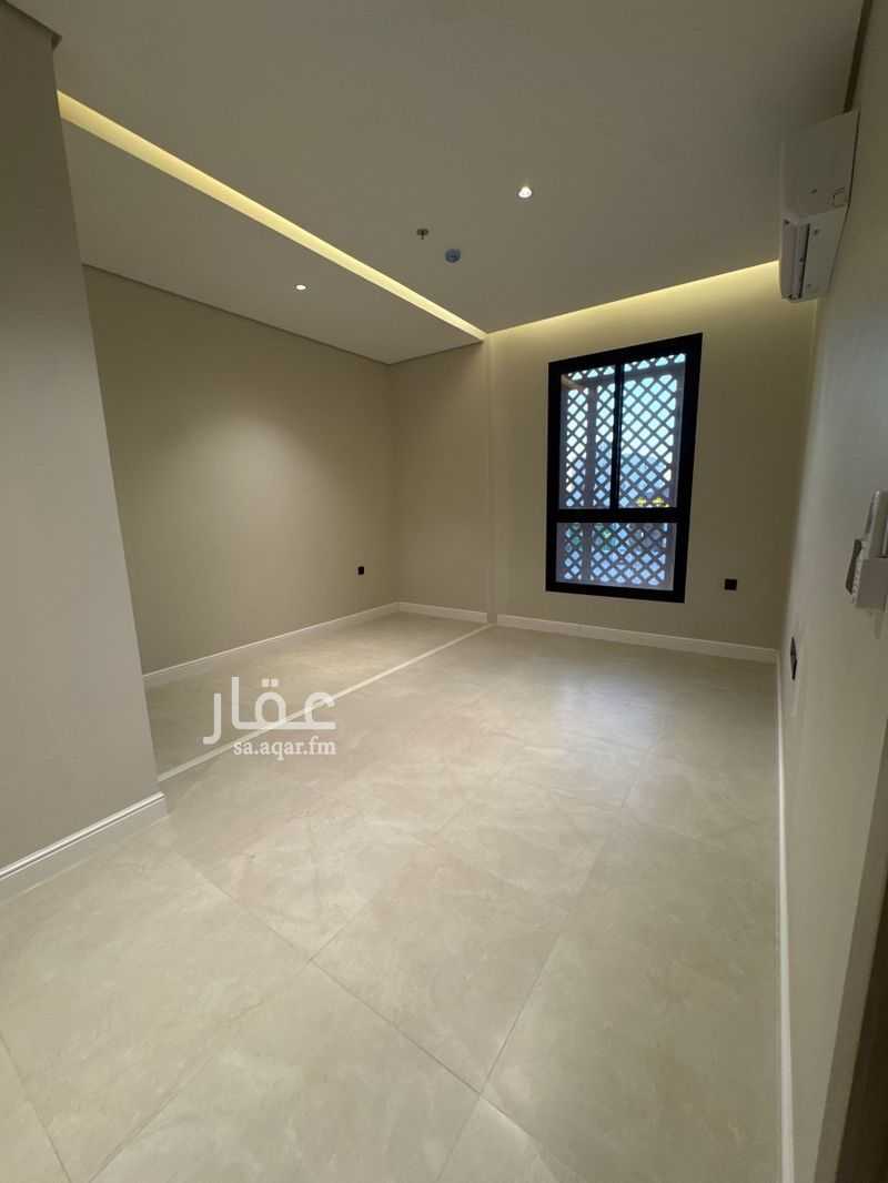 شقة 4 غرف في النرجس، الرياض 13