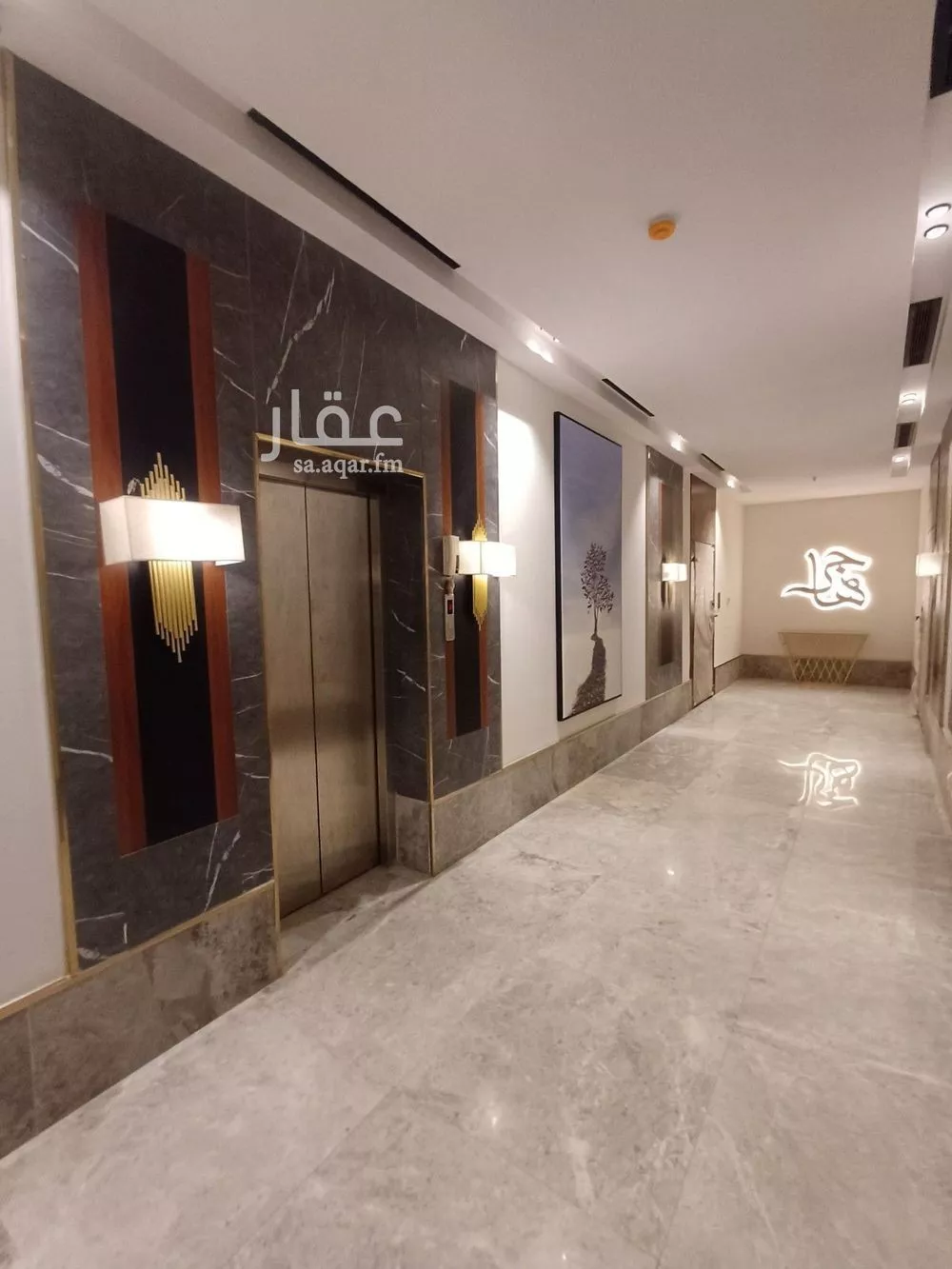عمارة 132 م² في الرمال 5