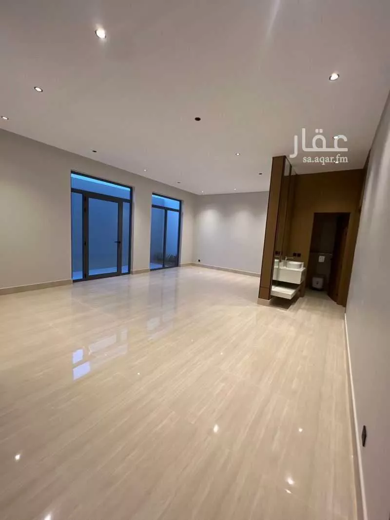 فيلا 9 غرف في النهضة 4