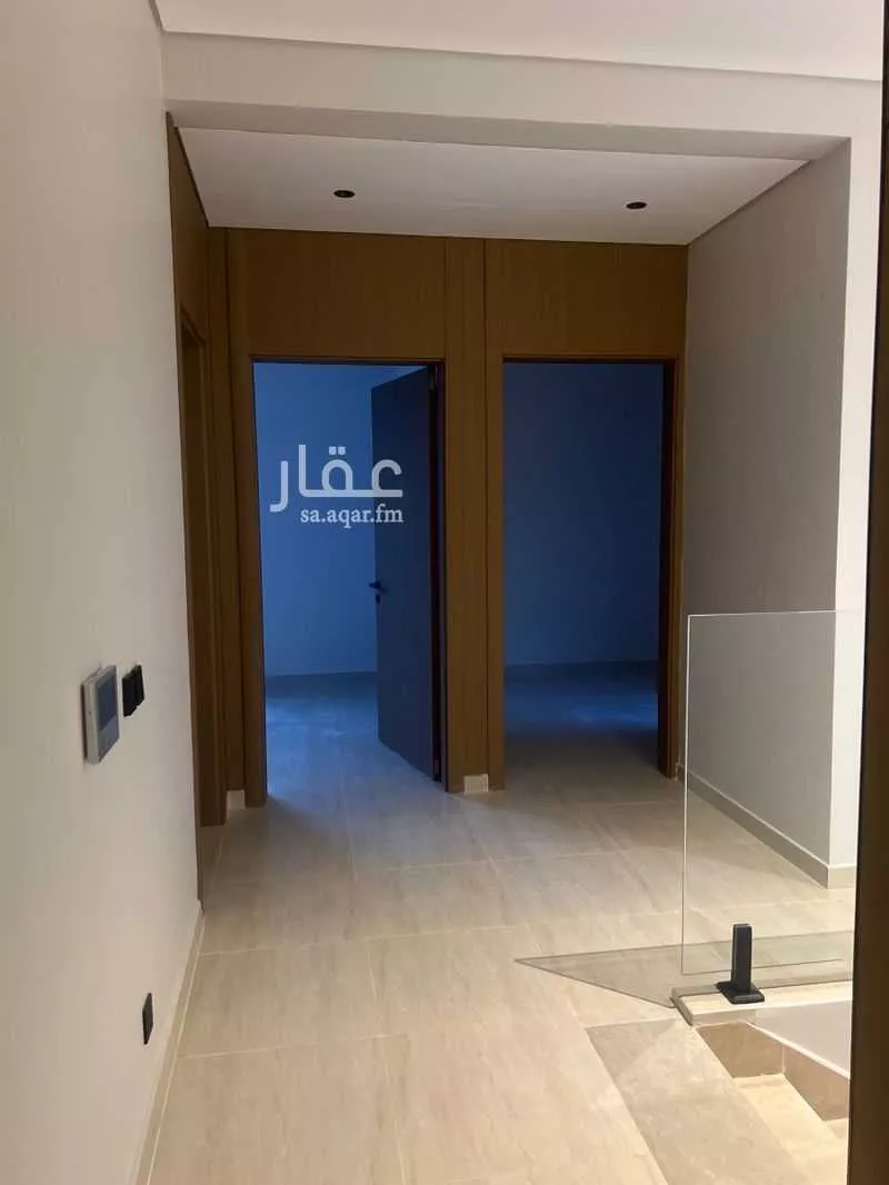 فيلا 9 غرف في النهضة 5