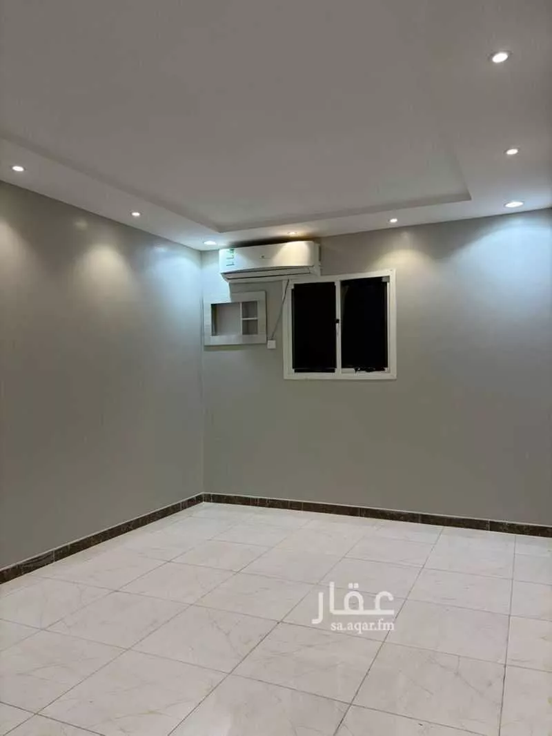 شقة 3 غرف في طويق 4