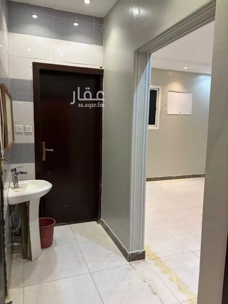 شقة 3 غرف في طويق 5