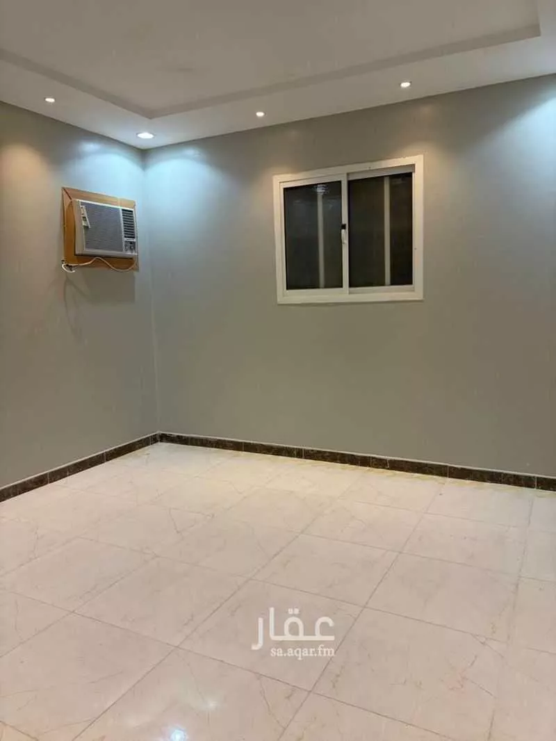 شقة 3 غرف في طويق 8