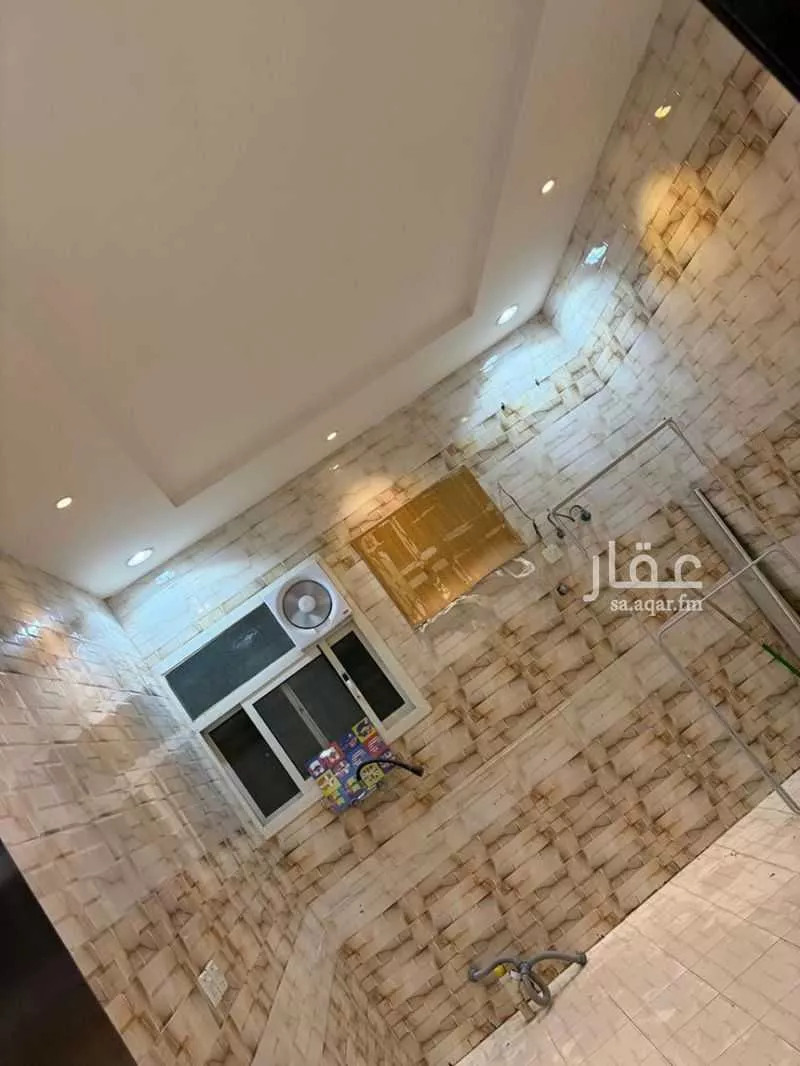 شقة 3 غرف في طويق 6