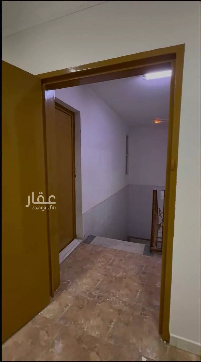 شقة 3 غرف في الملك فيصل 8