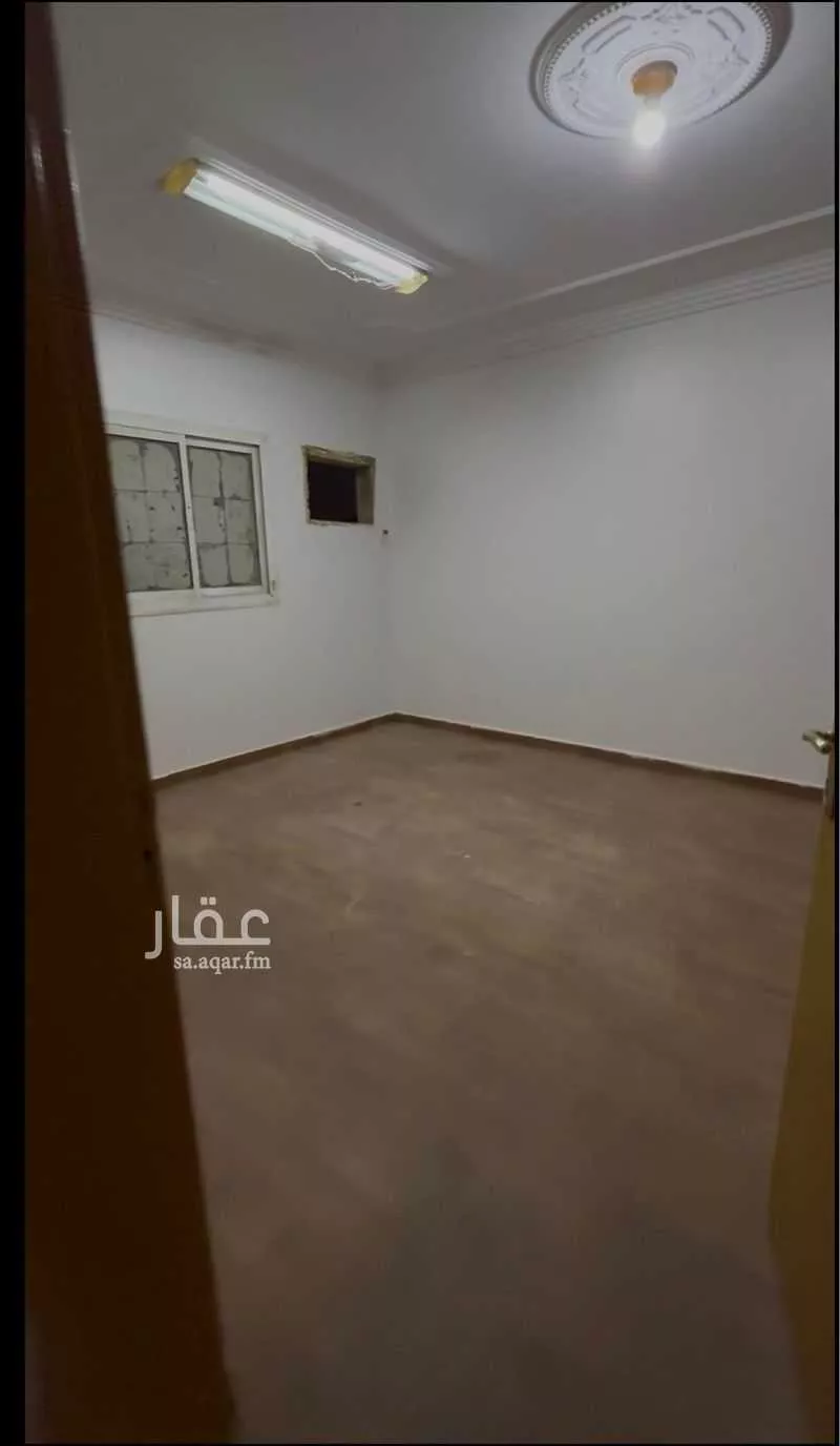شقة 3 غرف في الملك فيصل 2