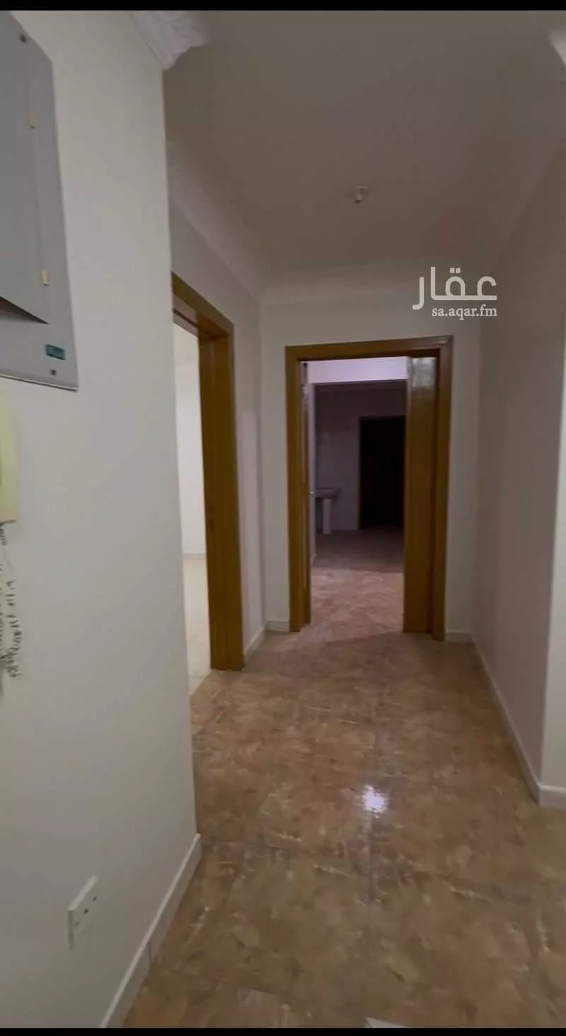 شقة 3 غرف في الملك فيصل 7