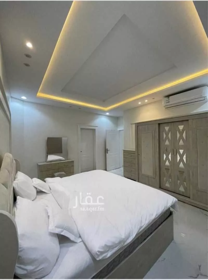 شقة 3 غرف في قرطبة 6