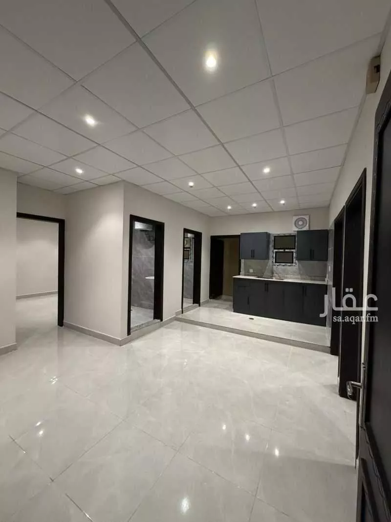 عمارة 200 م² في الخالدية 8