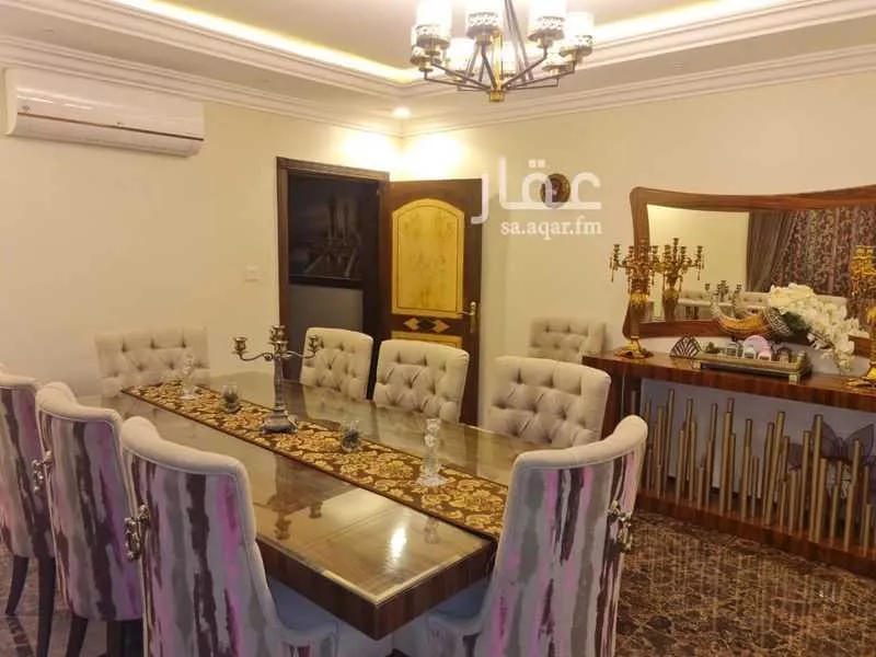 فيلا 9 غرف في الوادي 3