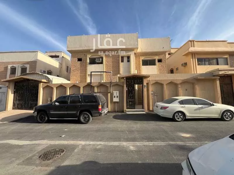 فيلا 9 غرف في السويدي 3