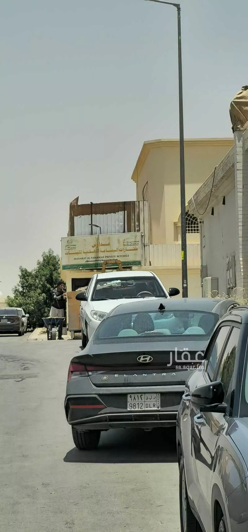 فيلا 9 غرف في شبرا 11