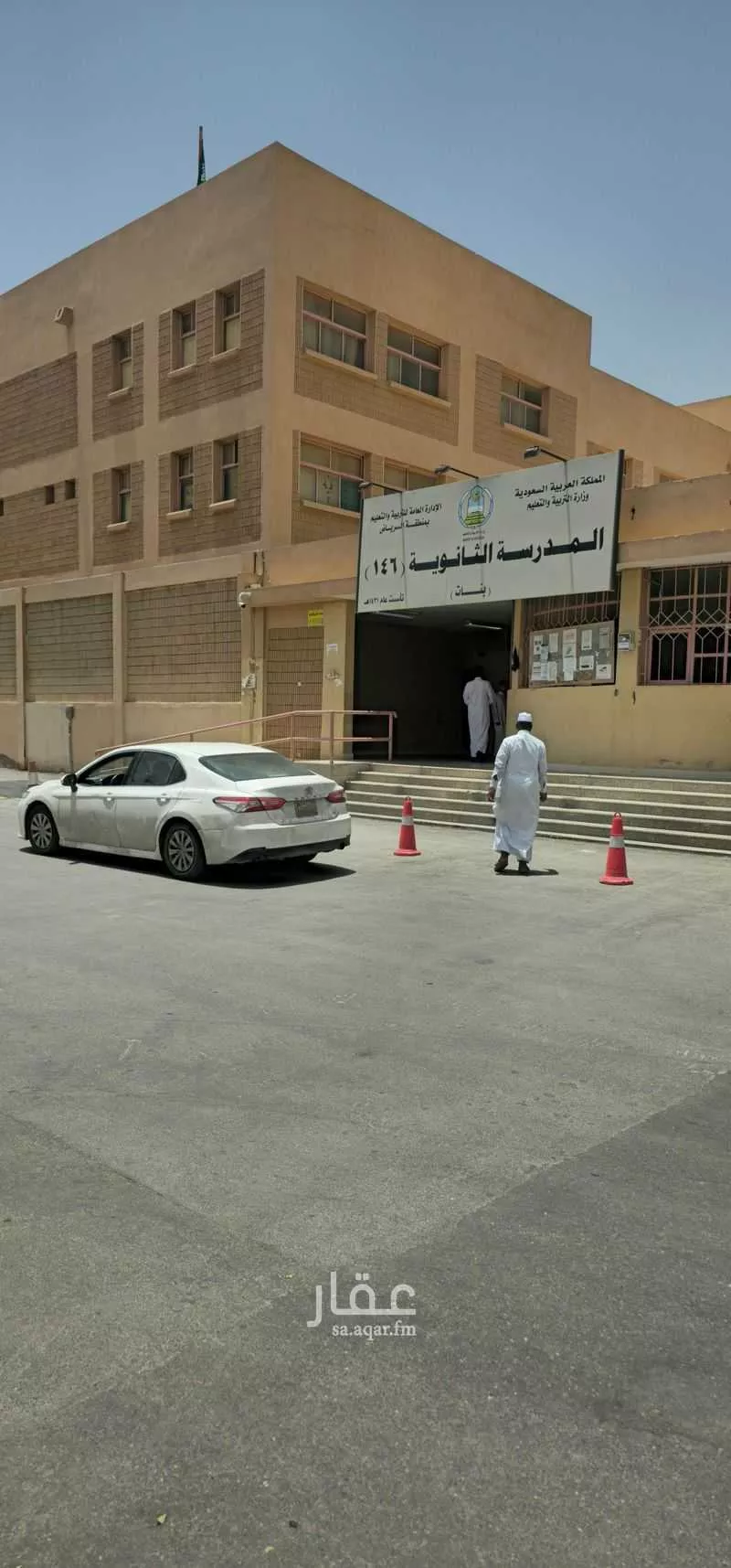 فيلا 9 غرف في شبرا 12