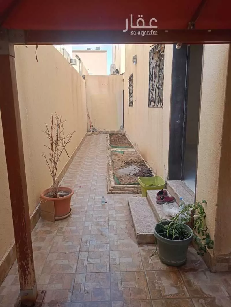فيلا 2 غرف في الورود 3
