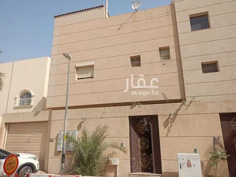 فيلا 2 غرف في الورود 9