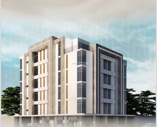 3 bedroom apartment in Mishrifah 2