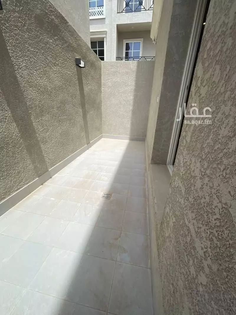 شقة 2 غرف في النرجس 3