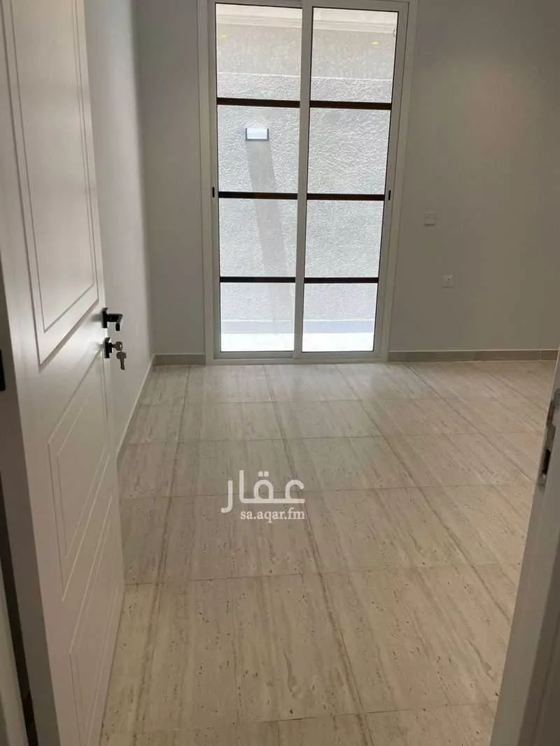 شقة 2 غرف في النرجس 8
