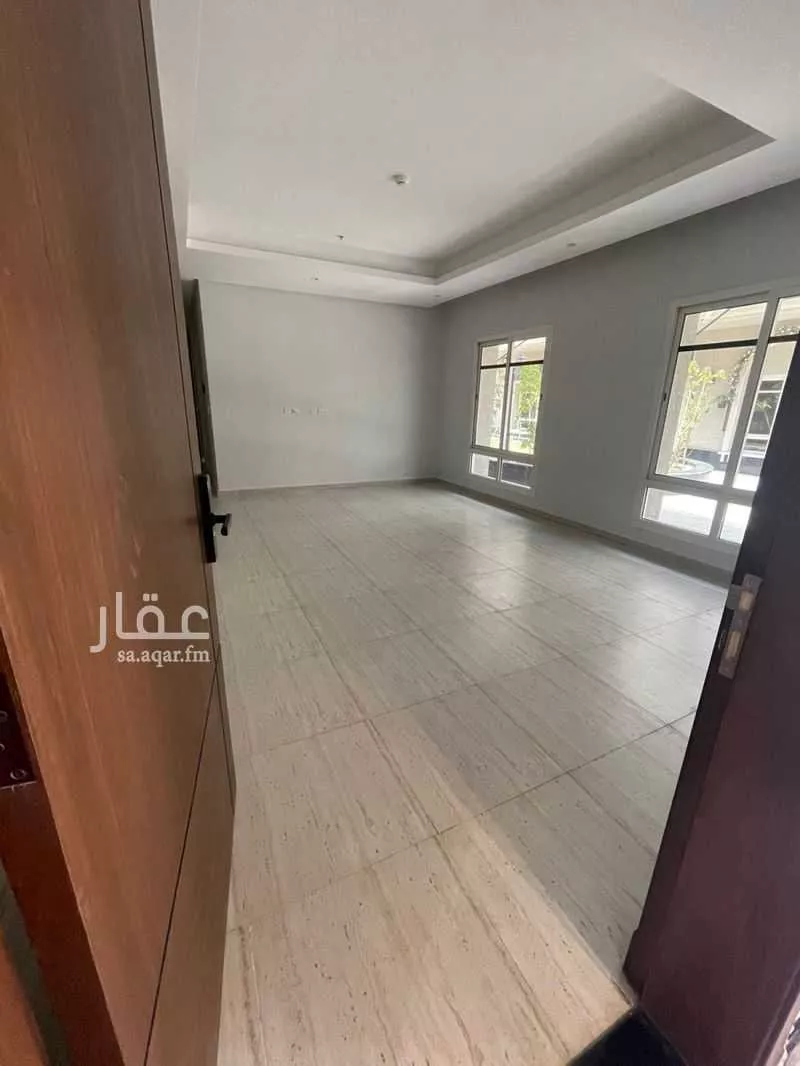 شقة 2 غرف في النرجس 4