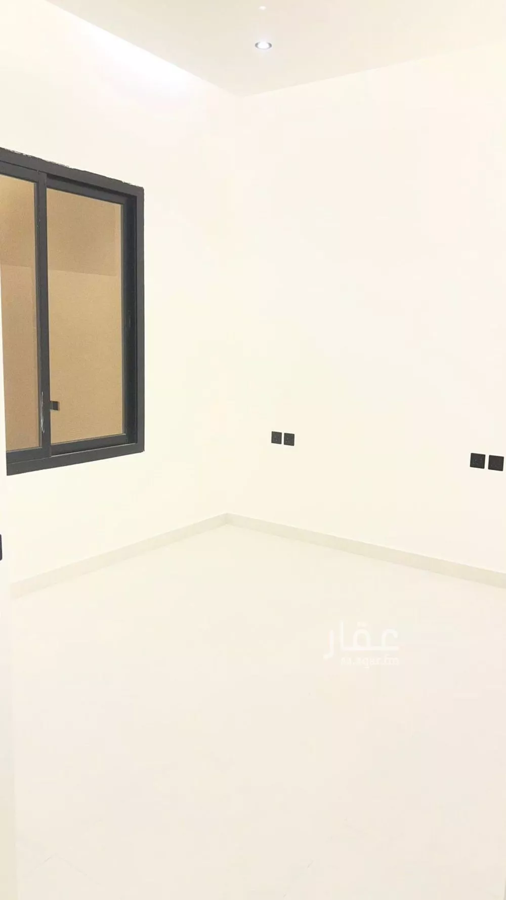 شقة 2 غرف في النرجس 11