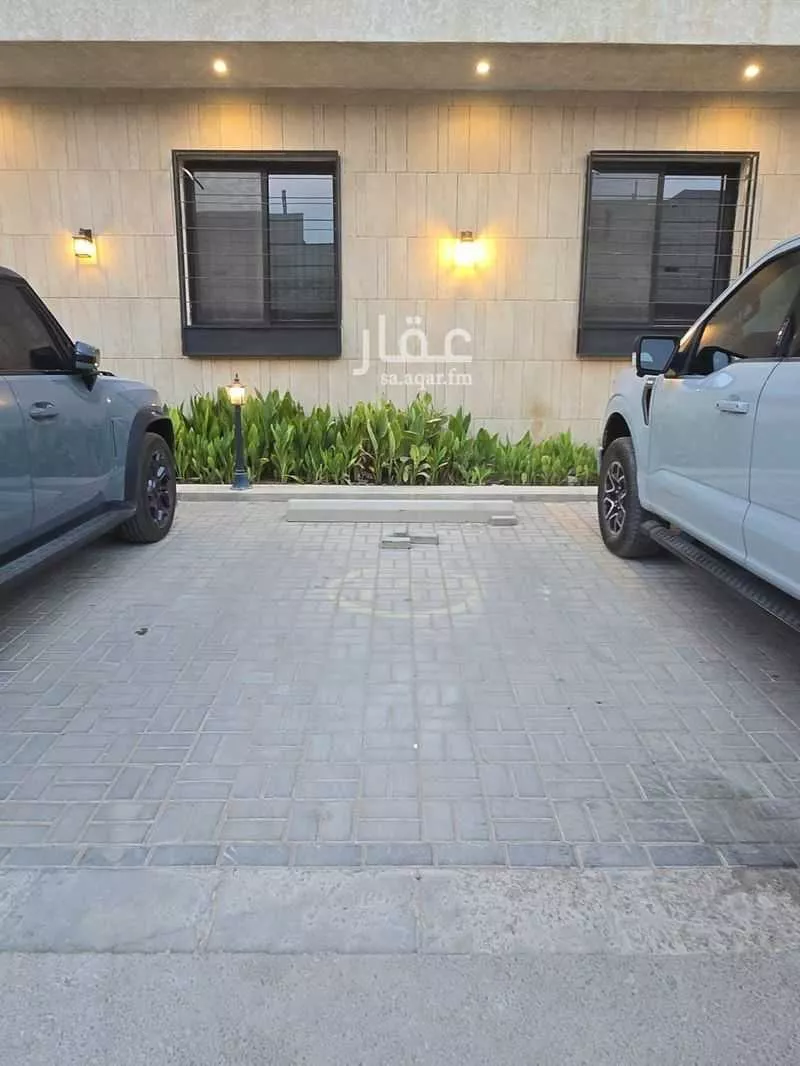 شقة 3 غرف في قرطبة 7