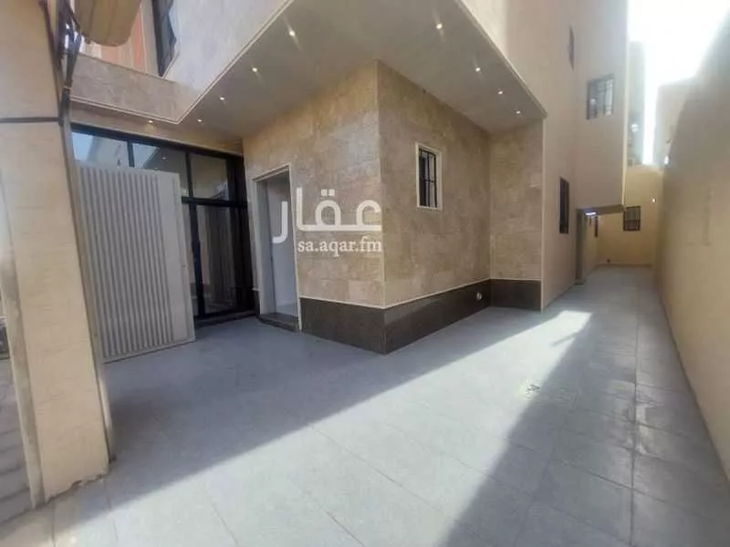 فيلا 7 غرف في طويق 2