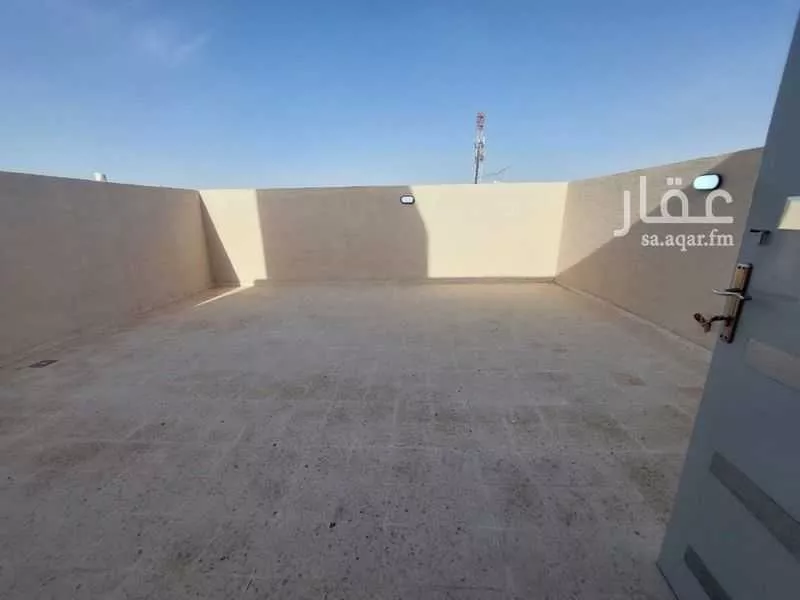 فيلا 7 غرف في طويق 13