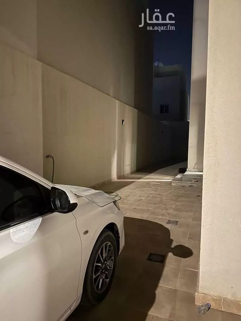 فيلا 4 غرف في الجنادرية 6