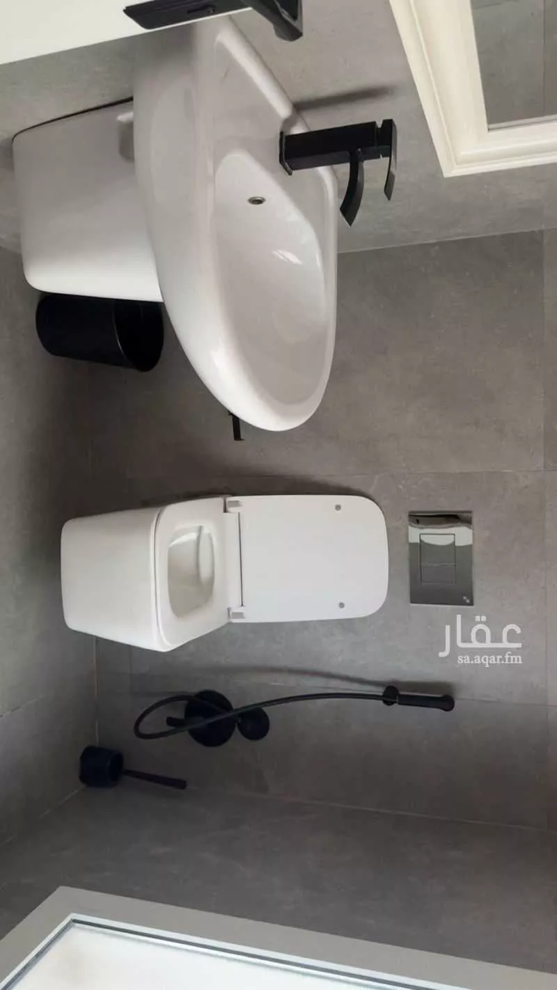 شقة 2 غرف في العقيق 6
