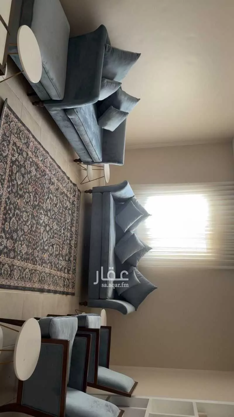 شقة 2 غرف في العقيق 2