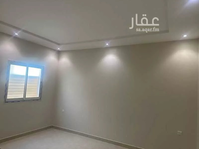 شقة 3 غرف في عكاظ 4