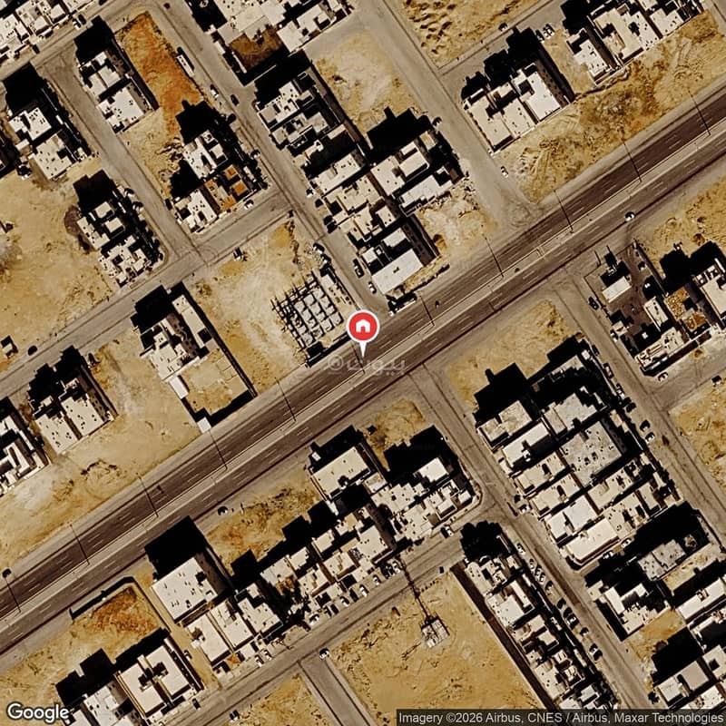 1 bedroom building in Al Mahdiyyah, Riyadh 4