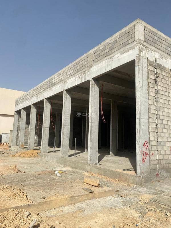 1 bedroom building in Al Mahdiyyah, Riyadh 2