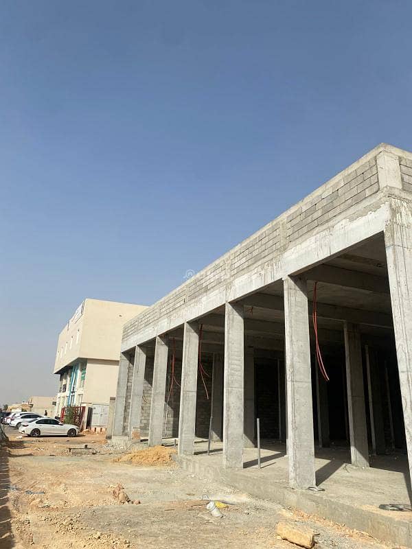 1 bedroom building in Al Mahdiyyah, Riyadh 3