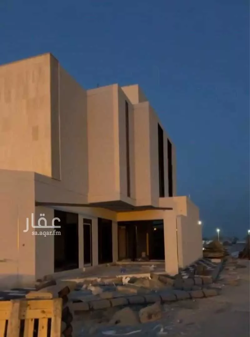 فيلا 10 غرف في السفن 2