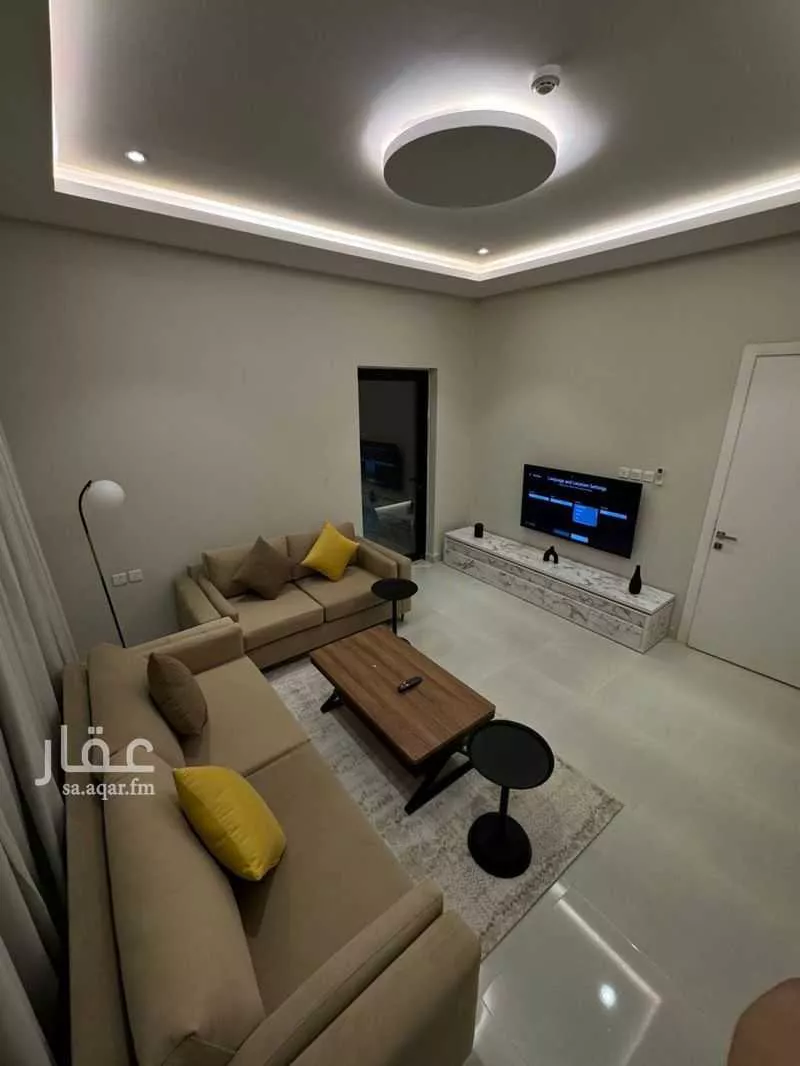 1 bedroom apartment in Al Narjis 3