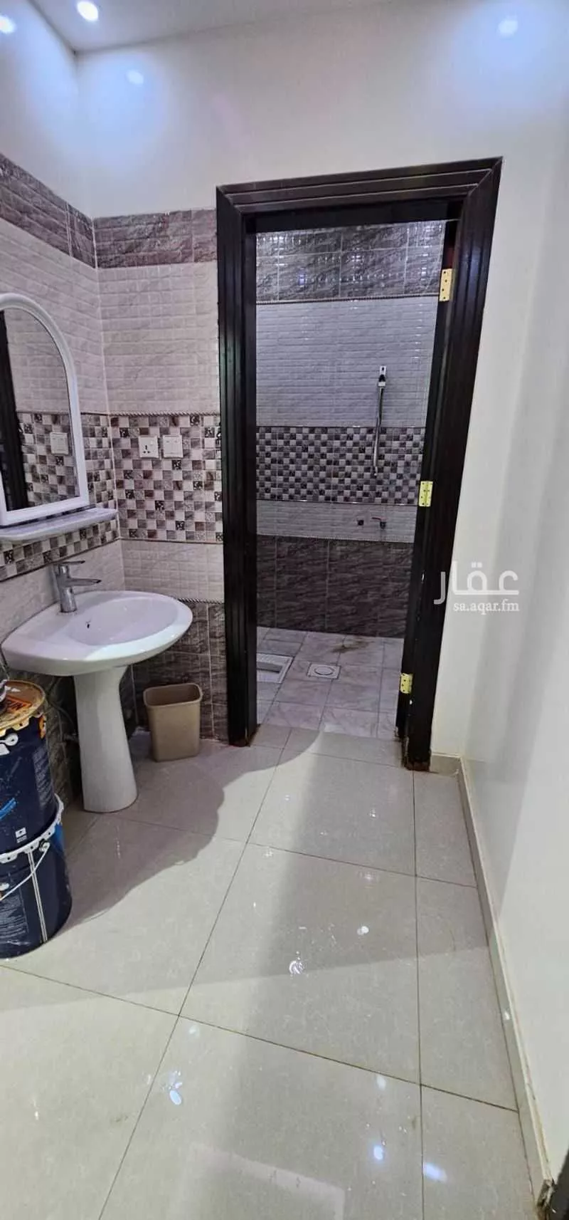 شقة 3 غرف في احد 20