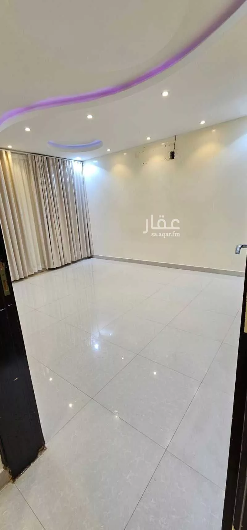شقة 3 غرف في احد 6