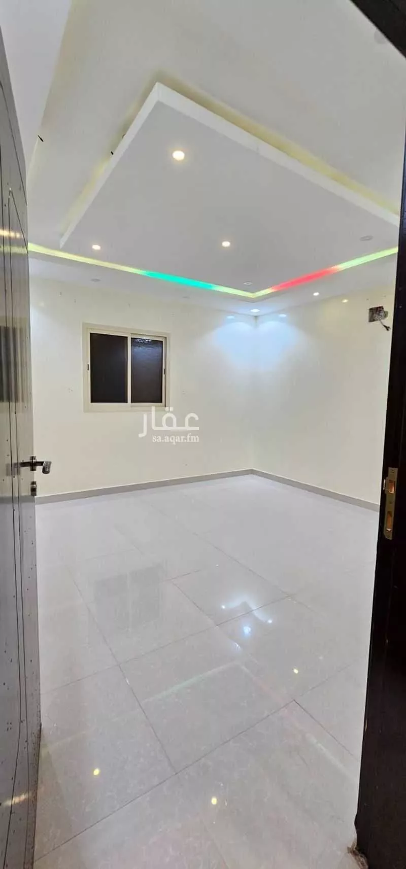 شقة 3 غرف في احد 2