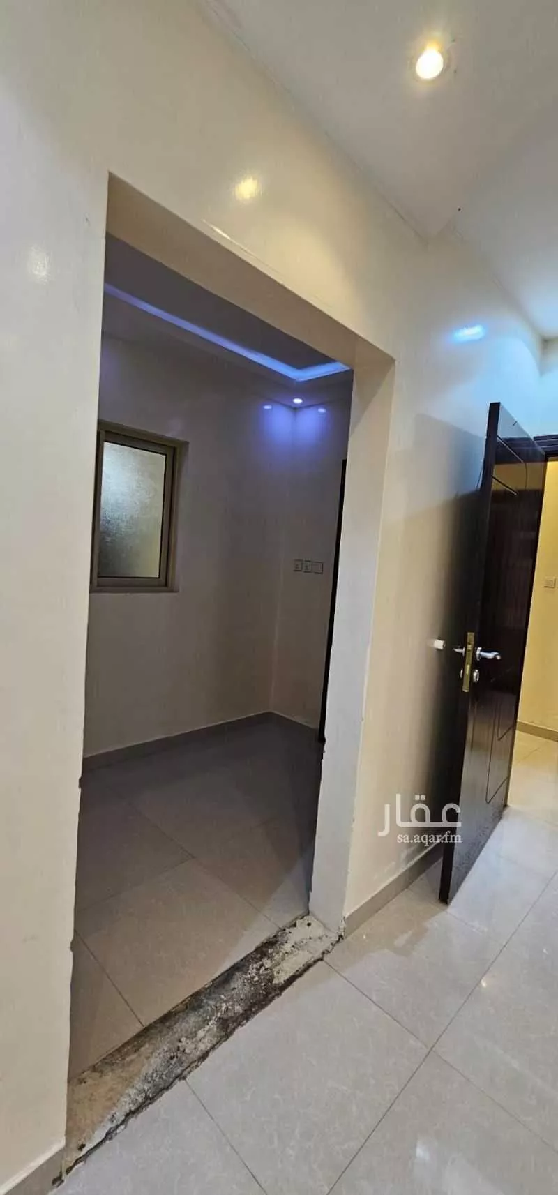 شقة 3 غرف في احد 7