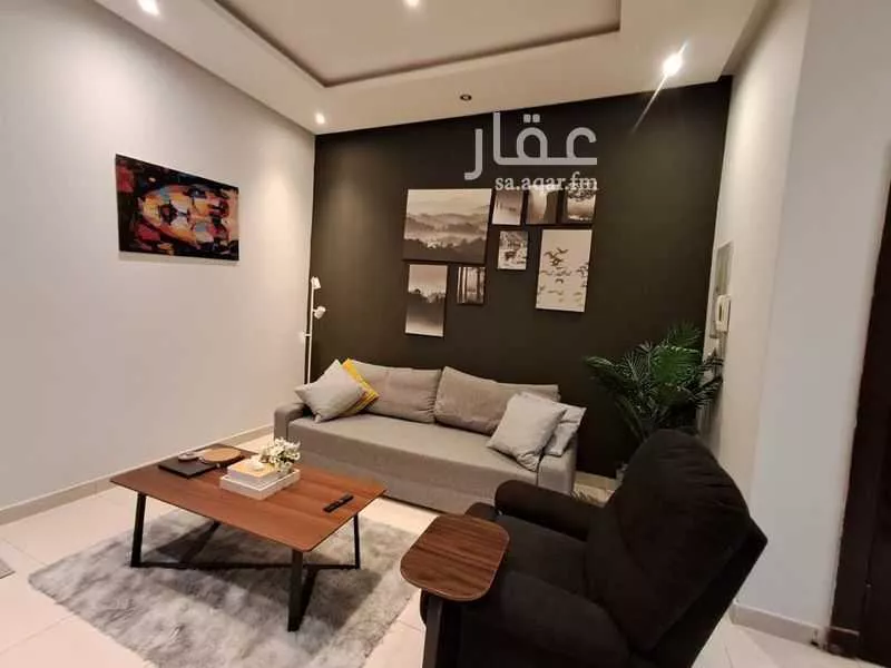 شقة 1 غرف في السليمانية 3