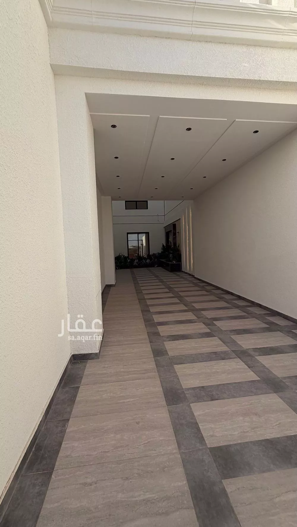 فيلا 8 غرف في مذينب 8