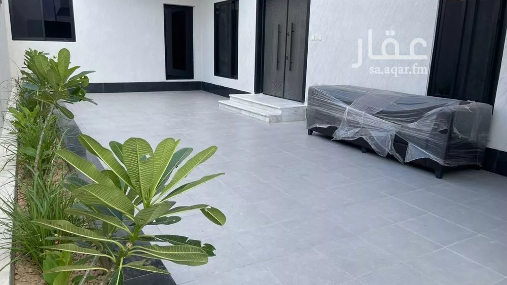 فيلا 7 غرف في الجماوات 8