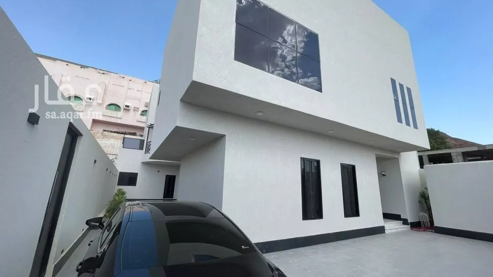 فيلا 7 غرف في الجماوات 11