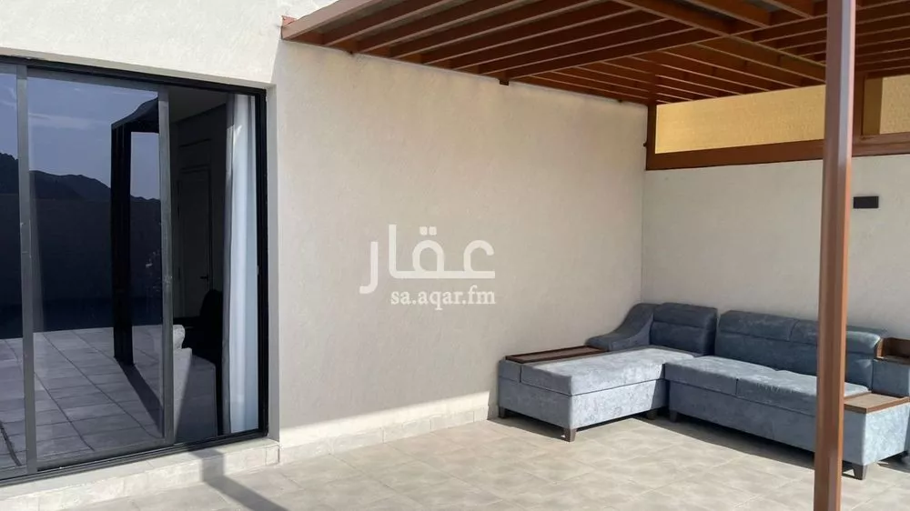 فيلا 7 غرف في الجماوات 7